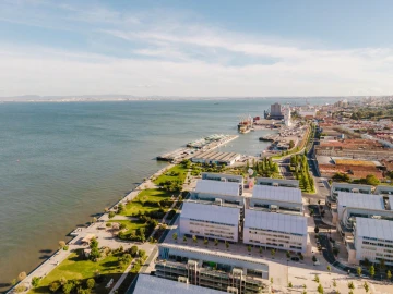 Apartamento T1 para Venda em Marvila