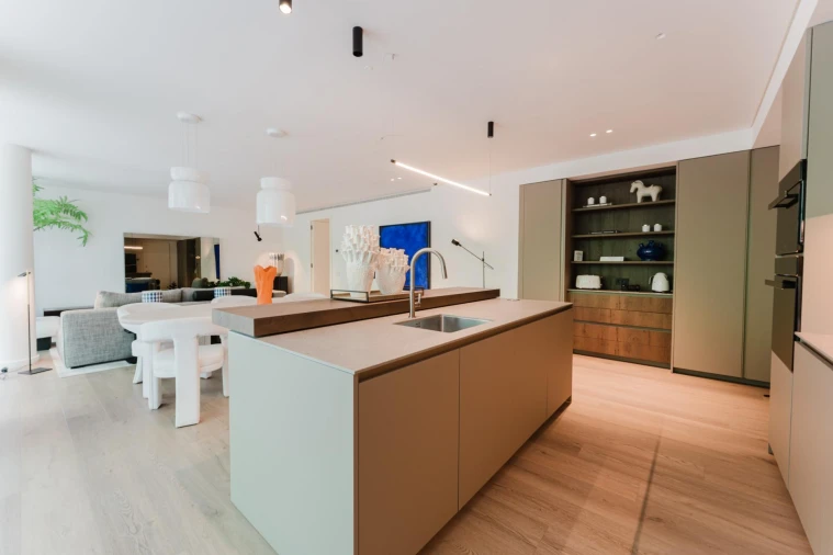Apartamento T2 para Venda em Marvila Foto 5