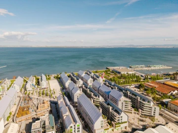 Apartamento T2 para Venda em Marvila