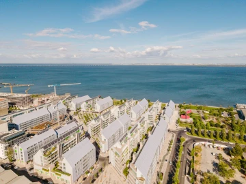 Apartamento T3 para Venda em Marvila