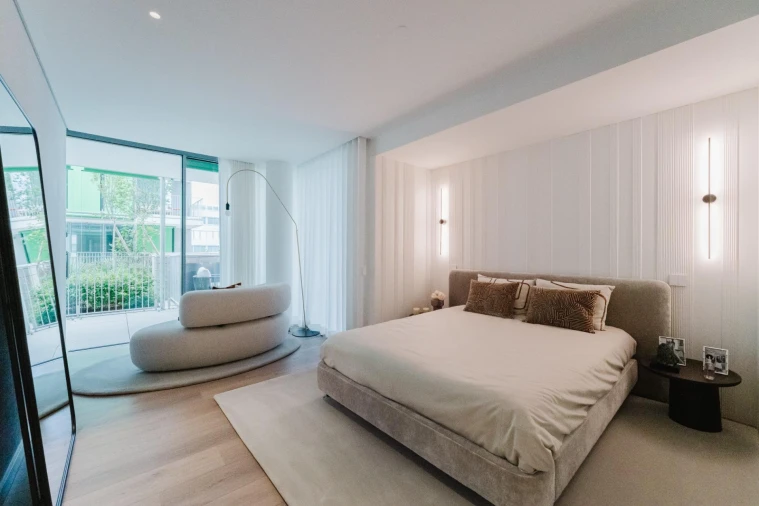 Apartamento T2 para Venda em Marvila Foto 12