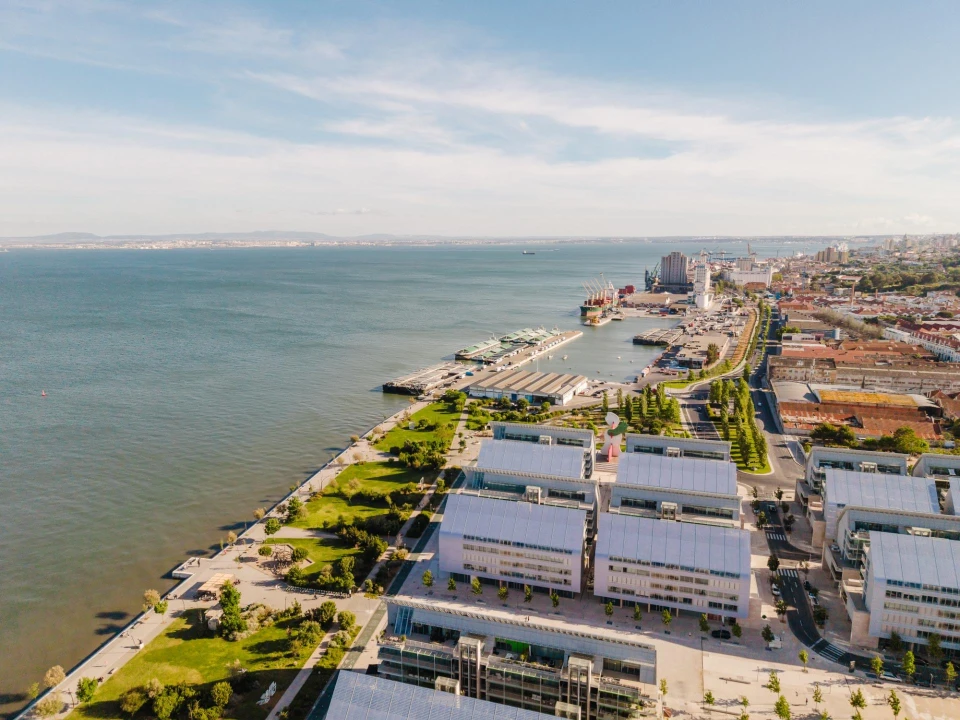 Apartamento T2 para Venda em Marvila Foto 1
