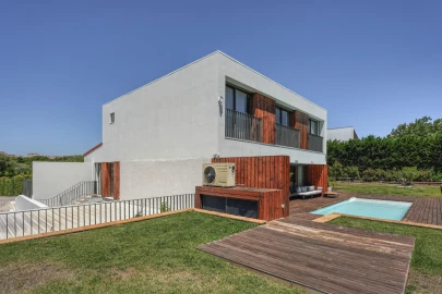 Moradia T5 para Venda em Barcarena