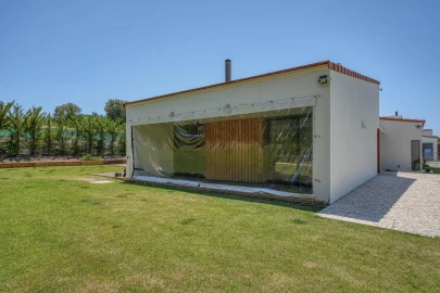 Moradia T5 para Venda em Barcarena