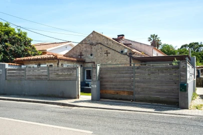 Moradia T2 para Venda em Alcabideche