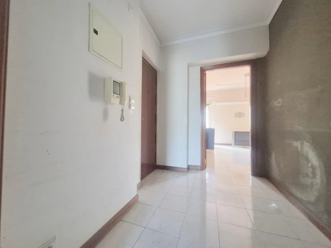 Apartamento T3 para Venda em Carregado e Cadafais Foto 7