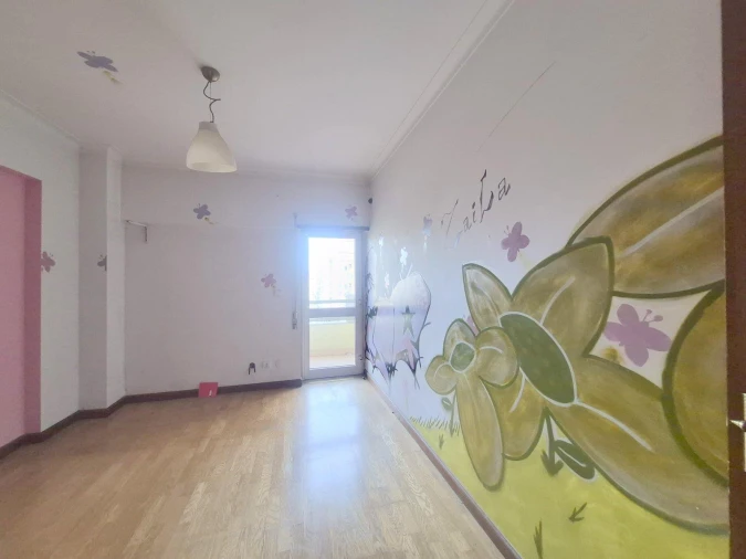 Apartamento T3 para Venda em Carregado e Cadafais Foto 8