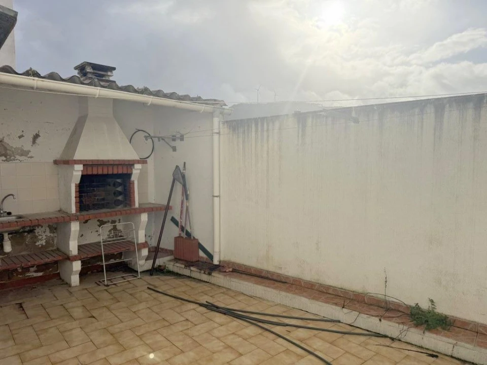 Apartamento T2 para Venda em Arruda dos Vinhos Foto 24