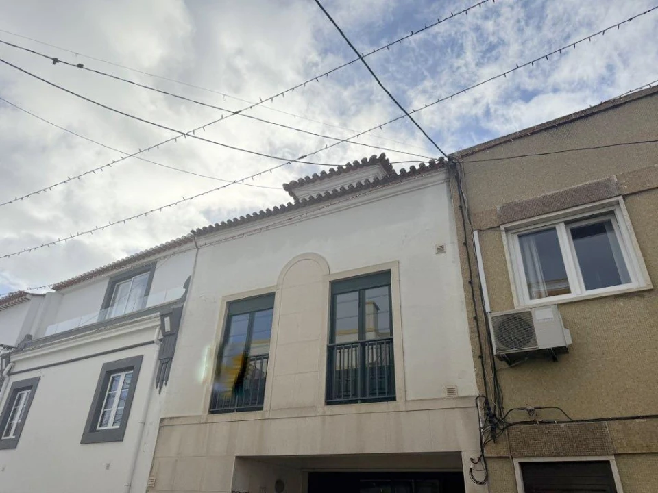 Apartamento T2 para Venda em Arruda dos Vinhos Foto 3