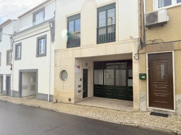 Apartamento T2 para Venda em Arruda dos Vinhos