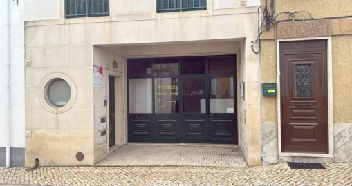 Apartamento T2 para Venda em Arruda dos Vinhos