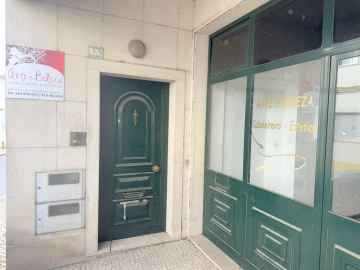Apartamento T2 para Venda em Arruda dos Vinhos