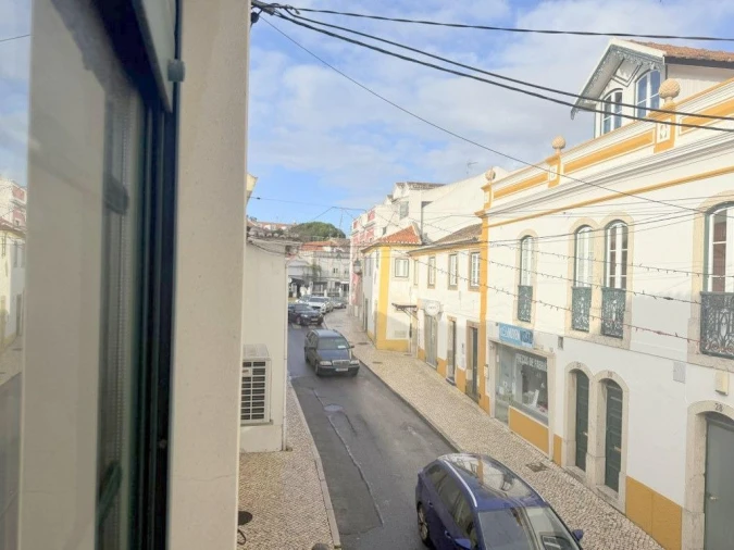 Apartamento T2 para Venda em Arruda dos Vinhos Foto 11