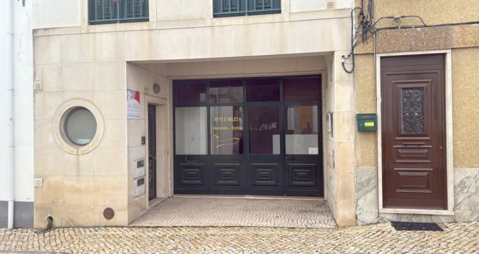 Apartamento T2 para Venda em Arruda dos Vinhos Foto 2