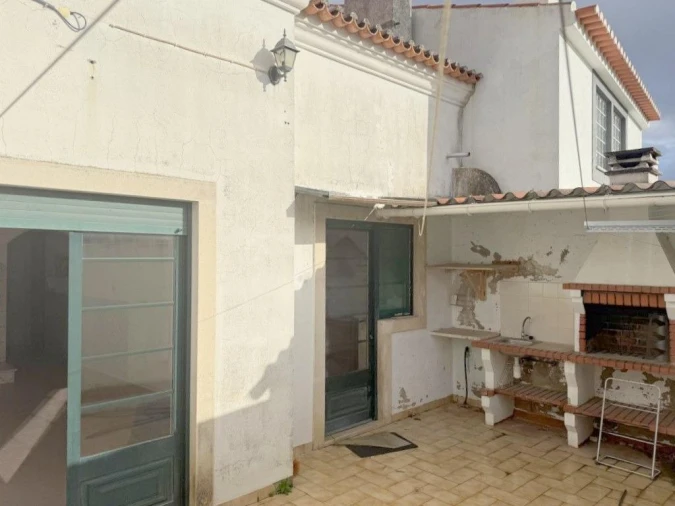 Apartamento T2 para Venda em Arruda dos Vinhos Foto 23