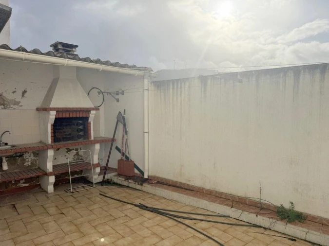 Apartamento T2 para Venda em Arruda dos Vinhos Foto 24