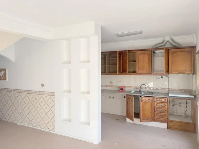 Apartamento T2 para Venda em Arruda dos Vinhos Foto 25