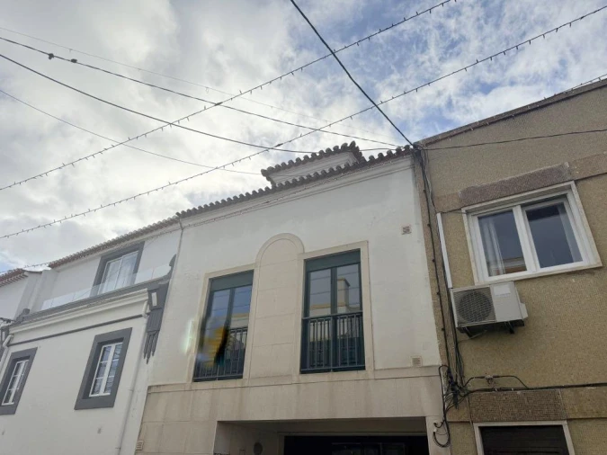 Apartamento T2 para Venda em Arruda dos Vinhos Foto 3