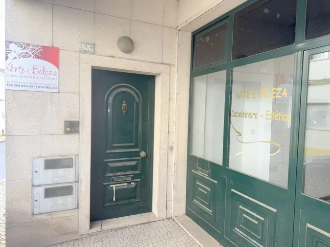 Apartamento T2 para Venda em Arruda dos Vinhos Foto 7