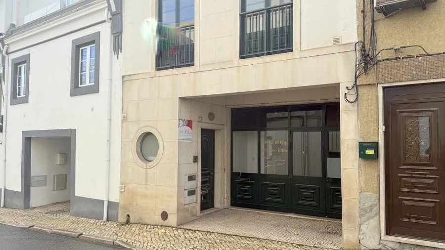 Apartamento T2 para Venda em Arruda dos Vinhos