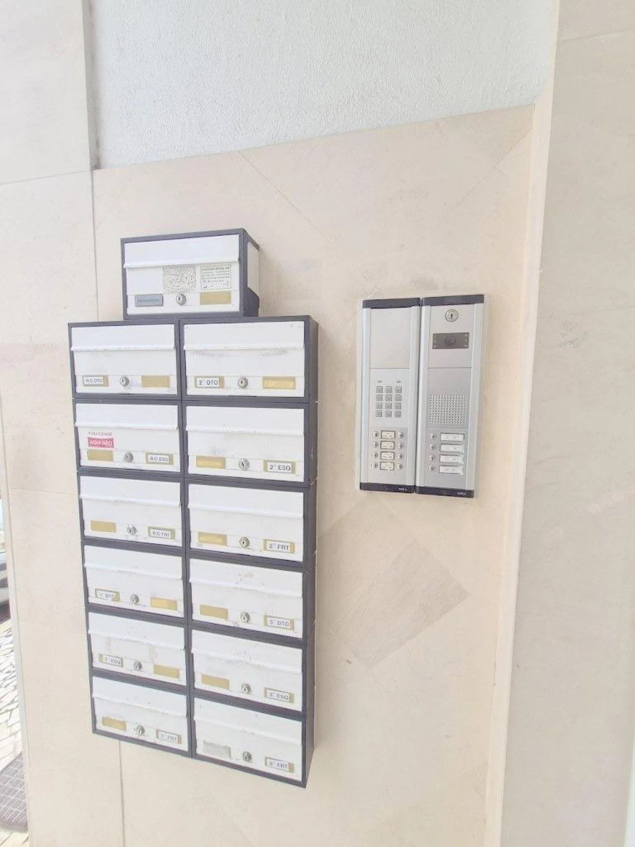 Apartamento T2 para Venda em Laranjeiro e Feijó Foto 7