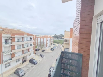 Apartamento T2 para Venda em Laranjeiro e Feijó