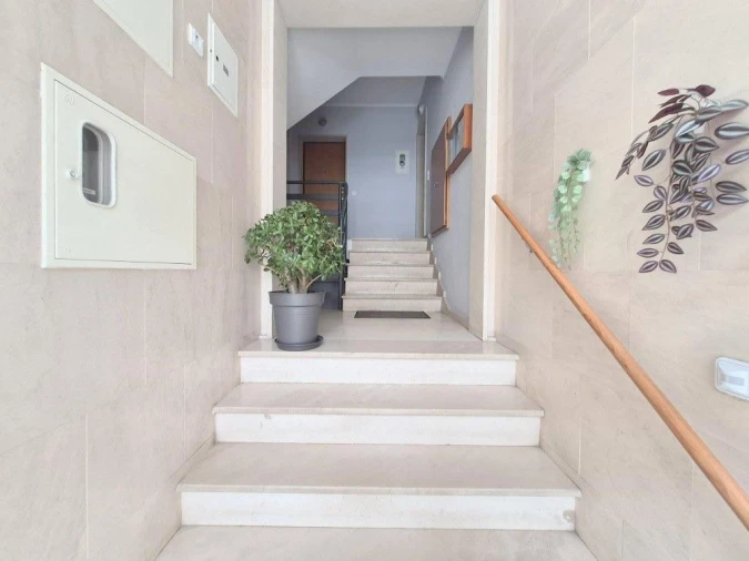 Apartamento T2 para Venda em Laranjeiro e Feijó Foto 12
