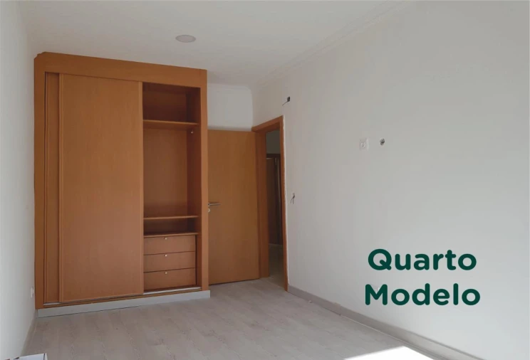 Apartamento T2 para Venda em Laranjeiro e Feijó Foto 16