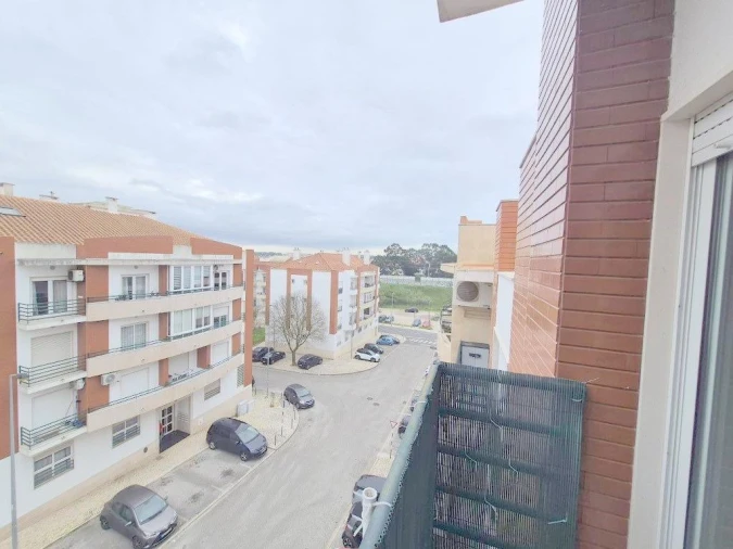 Apartamento T2 para Venda em Laranjeiro e Feijó Foto 21