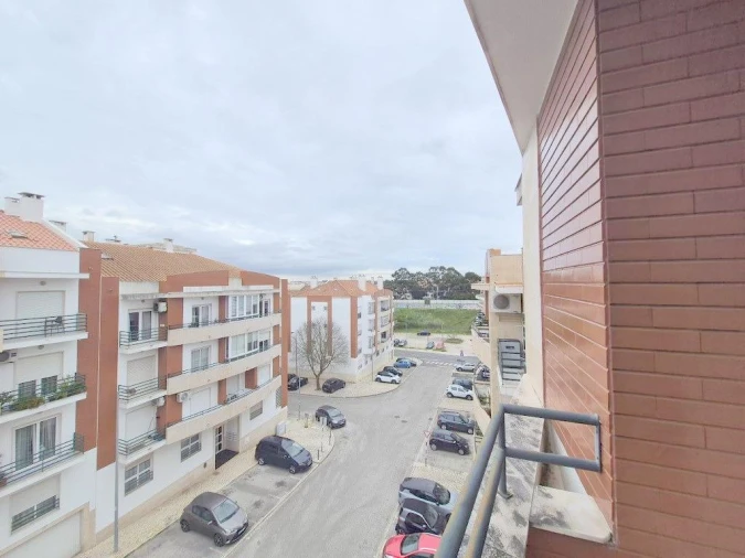 Apartamento T2 para Venda em Laranjeiro e Feijó Foto 25