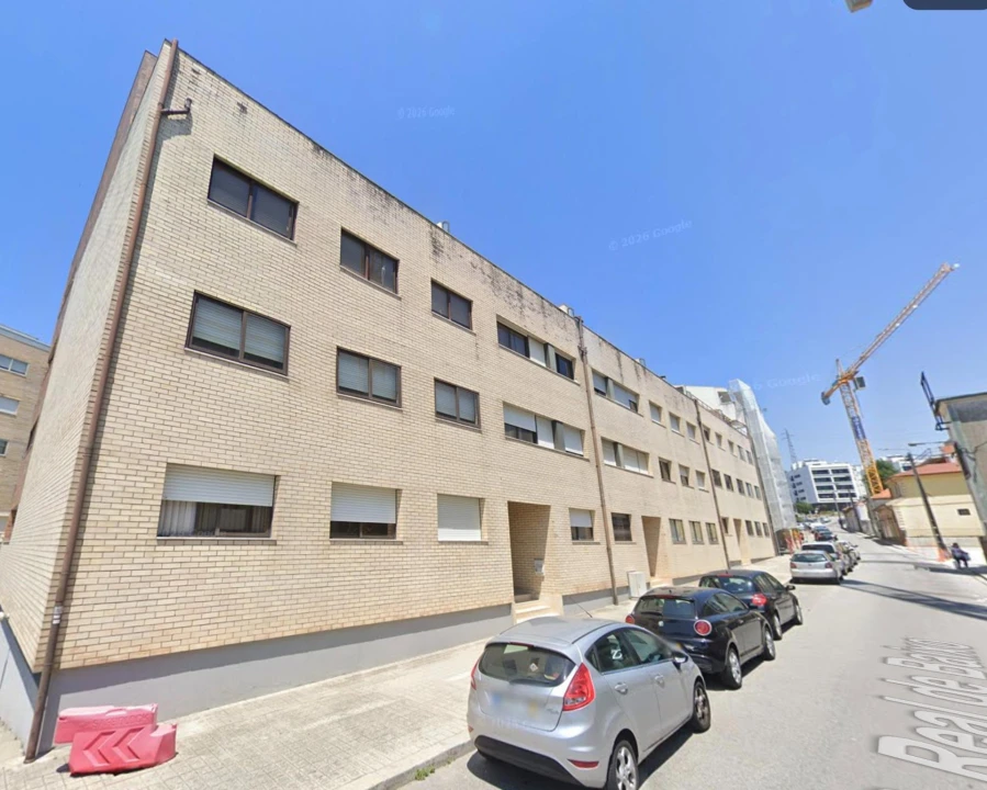 Apartamento T3 para Venda em Matosinhos e Leça da Palmeira Foto 13