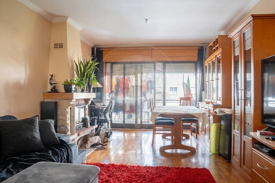Apartamento T3 para Venda em Matosinhos e Leça da Palmeira Foto 1