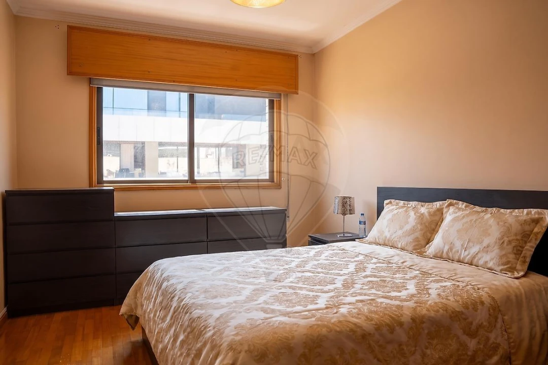 Apartamento T3 para Venda em Matosinhos e Leça da Palmeira Foto 11