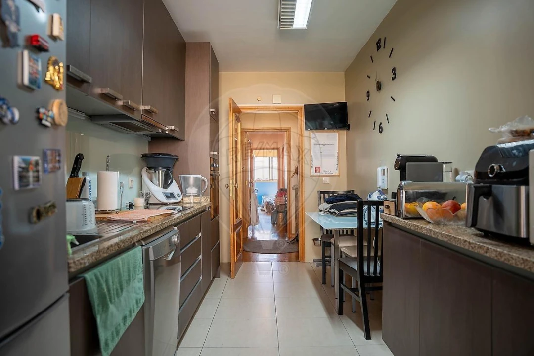 Apartamento T3 para Venda em Matosinhos e Leça da Palmeira Foto 17