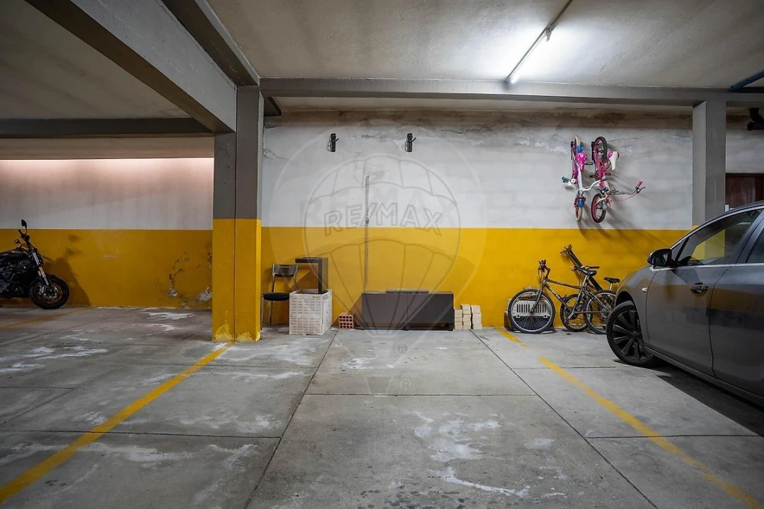 Apartamento T3 para Venda em Matosinhos e Leça da Palmeira Foto 26