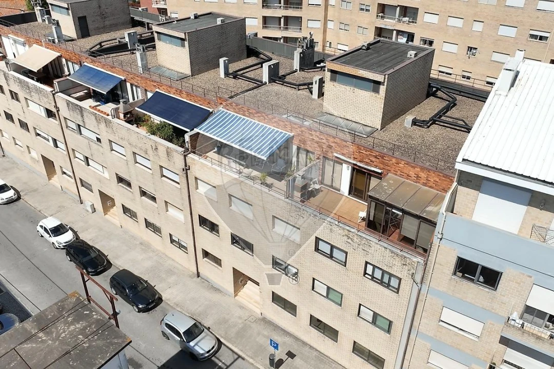 Apartamento T3 para Venda em Matosinhos e Leça da Palmeira Foto 32