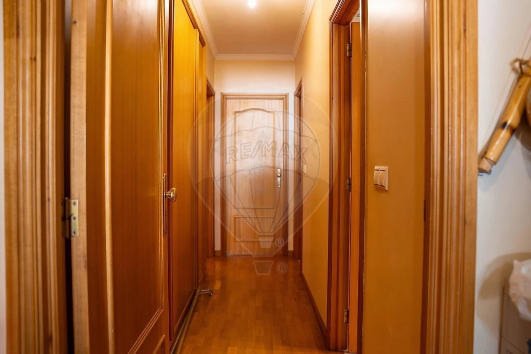 Apartamento T3 para Venda em Matosinhos e Leça da Palmeira Foto 5