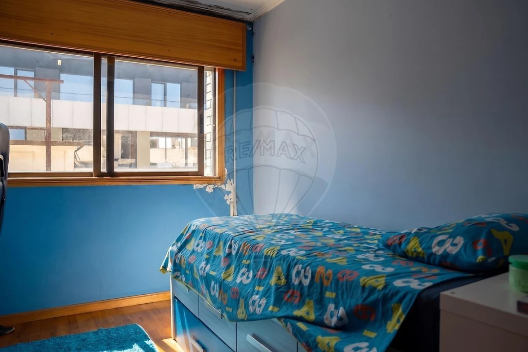 Apartamento T3 para Venda em Matosinhos e Leça da Palmeira Foto 9