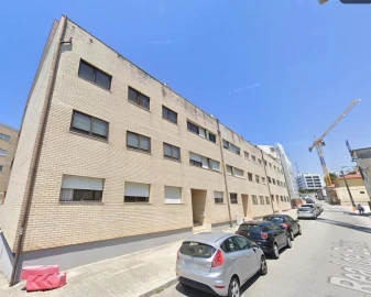 Apartamento T3 para Venda em Matosinhos e Leça da Palmeira