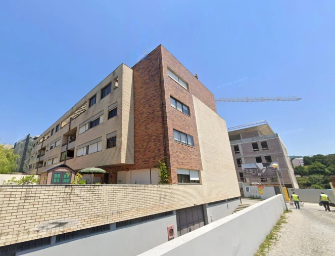 Apartamento T3 para Venda em Matosinhos e Leça da Palmeira Foto 9