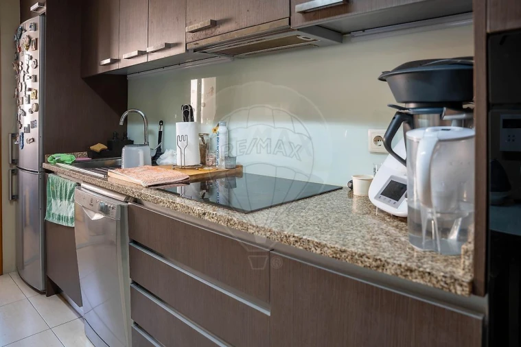 Apartamento T3 para Venda em Matosinhos e Leça da Palmeira Foto 18