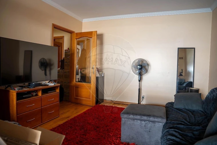 Apartamento T3 para Venda em Matosinhos e Leça da Palmeira Foto 24