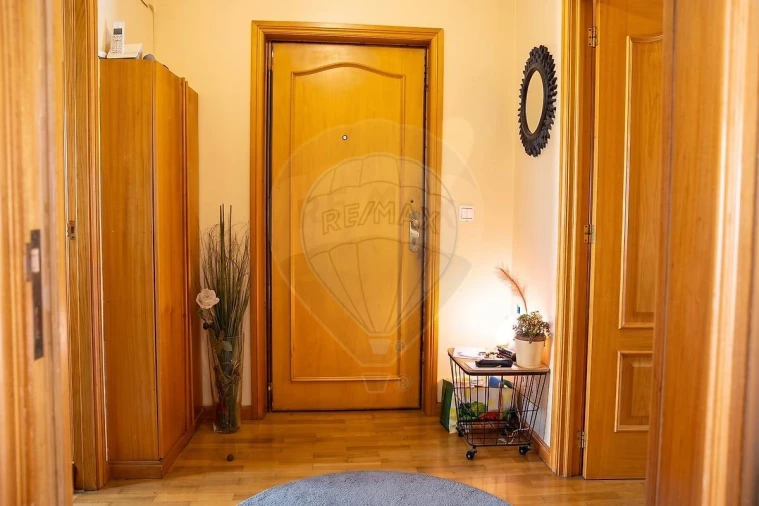 Apartamento T3 para Venda em Matosinhos e Leça da Palmeira Foto 25