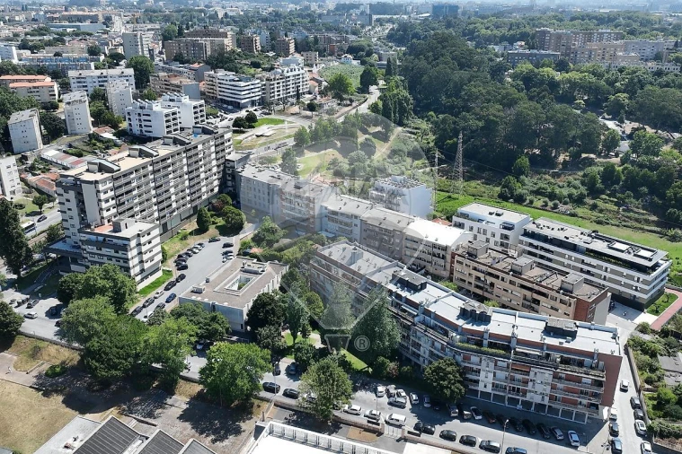 Apartamento T3 para Venda em Matosinhos e Leça da Palmeira Foto 28
