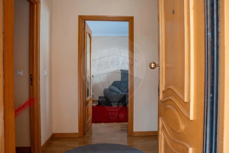 Apartamento T3 para Venda em Matosinhos e Leça da Palmeira Foto 3