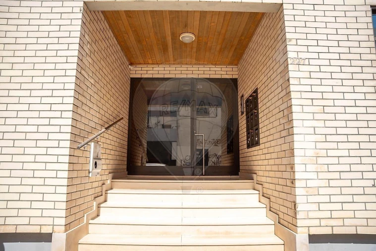 Apartamento T3 para Venda em Matosinhos e Leça da Palmeira Foto 31