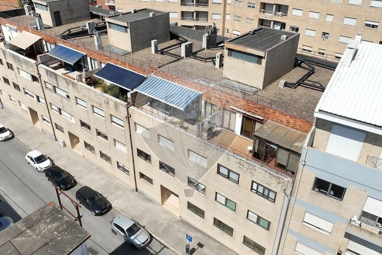 Apartamento T3 para Venda em Matosinhos e Leça da Palmeira Foto 32