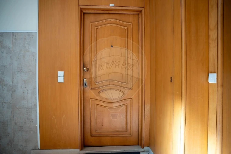 Apartamento T3 para Venda em Matosinhos e Leça da Palmeira Foto 8