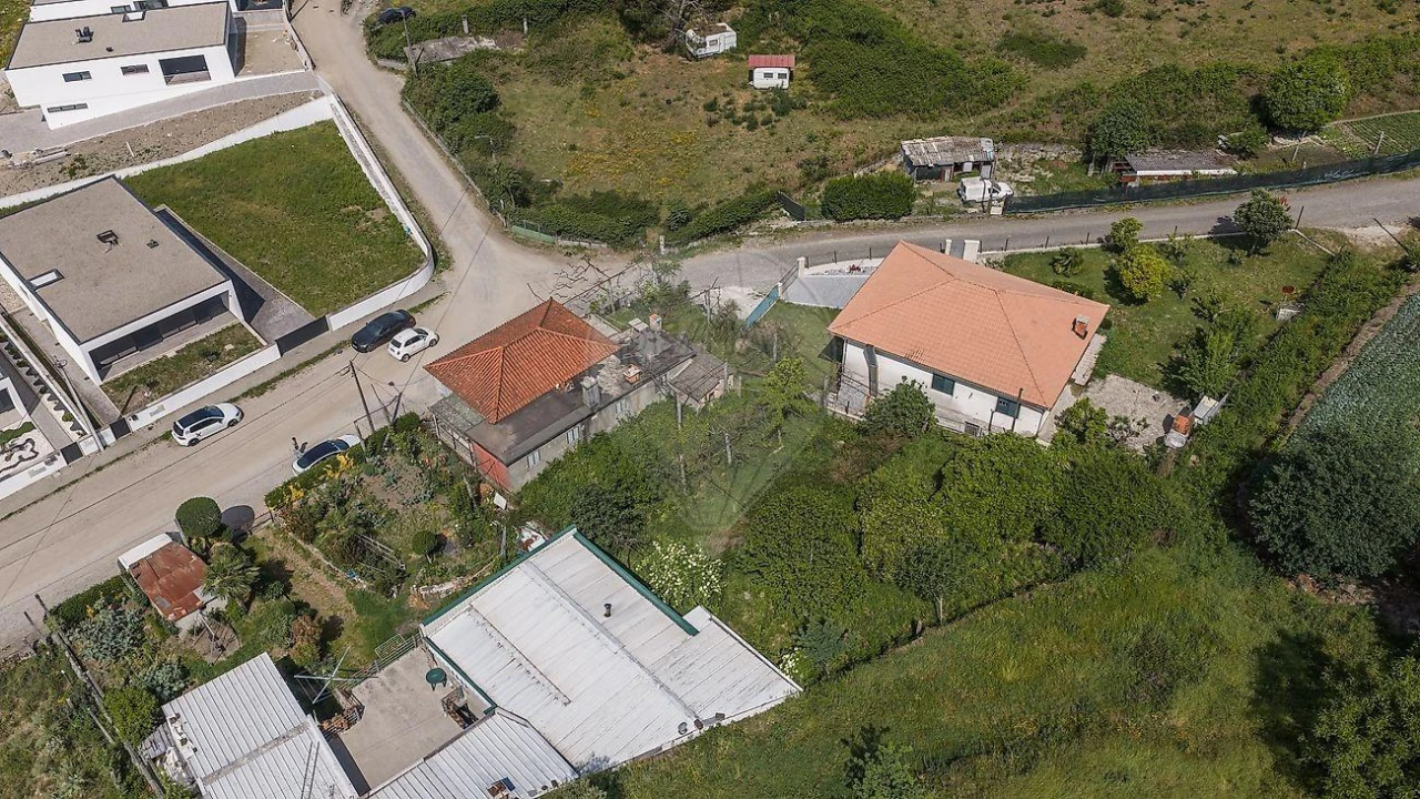 Moradia T3 para Venda em Taide Foto 2