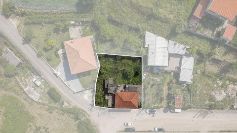 Moradia T3 para Venda em Taide